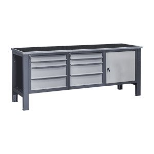 Верстак важкої серії 210 2М2С/Д/2М2С R