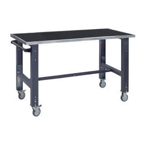 Верстак мобильный (на регулируемых опорах) ВРМ 31 R