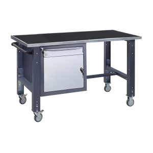 Верстак мобильный (на регулируемых опорах) ВРМ 31 МД R