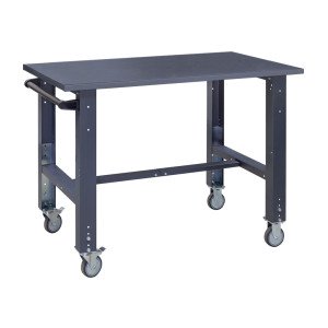 Верстак мобільний (на регульованих опорах) ВРМ 21 Ч