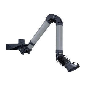 Вытяжное устройство ВУ-160 / под опорой 3 метра