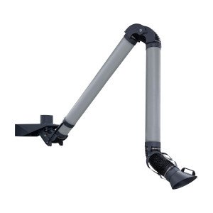 Вытяжное устройство ВУ-160 / под опорой 4 метра