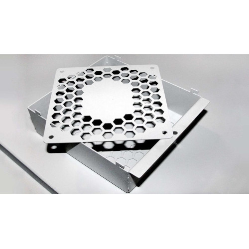 Шкаф антивандальный внешнего исполнения 12U