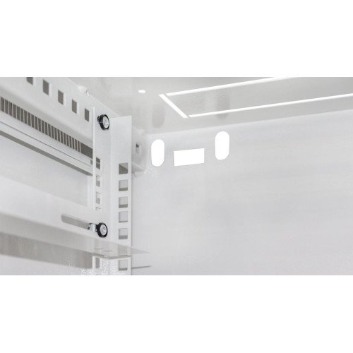 Шкаф настенный серверный ШС-7U/6.6C