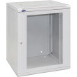 Шкаф настенный серверный ШС-15/6.6С