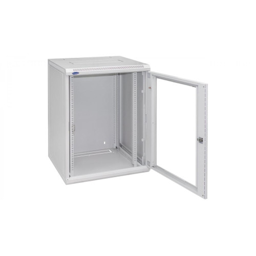 Шкаф настенный серверный ШС-15/6.6С