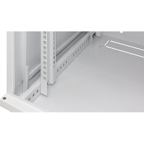 Шкаф настенный серверный ШС-15/6.6М