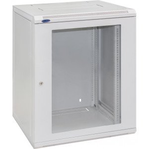 Шкаф настенный серверный ШС-15/6.6С