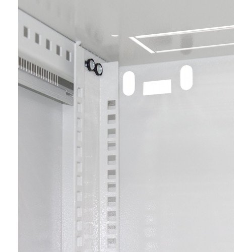 Шкаф настенный серверный ШС-15/6.6М