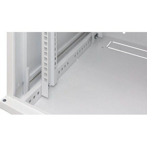 Шафа настінна серверна ШС-15/6.6М