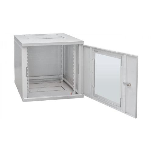 Шкаф настенный серверный ШС-09U/6.6СУ