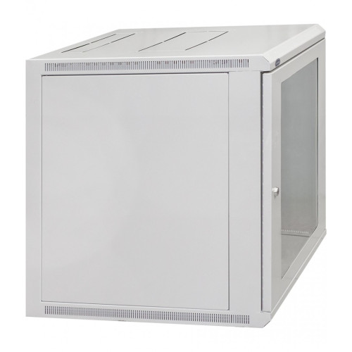 Шкаф настенный серверный ШС-09U/6.6СУ