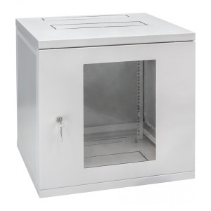 Шкаф настенный серверный ШС-12/6.6СУ