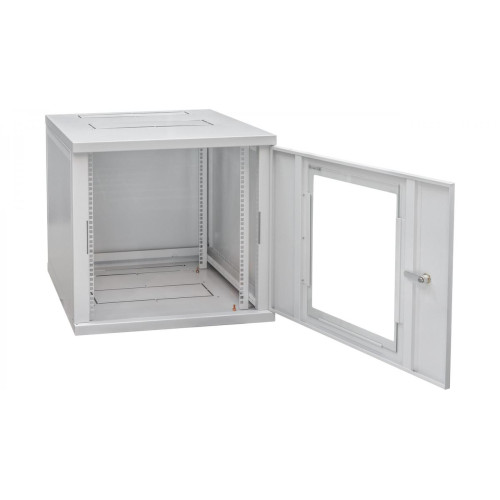 Шкаф настенный серверный ШС-12/6.6СУ