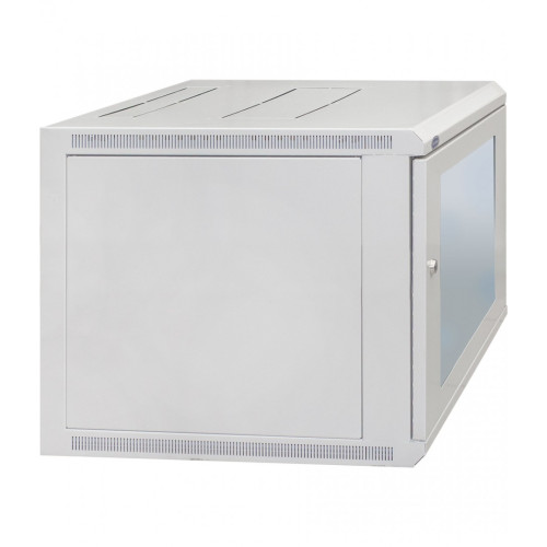 Шкаф настенный серверный ШС-12/6.6СУ