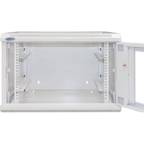 Шкаф настенный серверный ШС-7U/6.4C