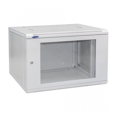 Шафа настінна серверна ШС-7U/6.4C