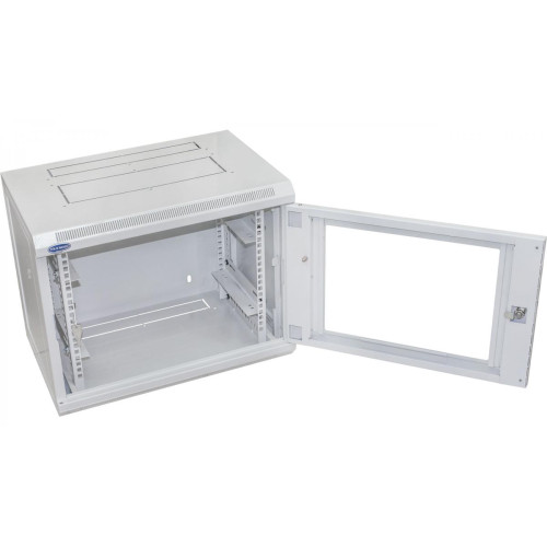 Шафа настінна серверна ШС-7U/6.4C