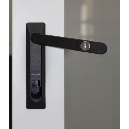 Шкаф серверный монтажный напольный ШС-42U/6.6П