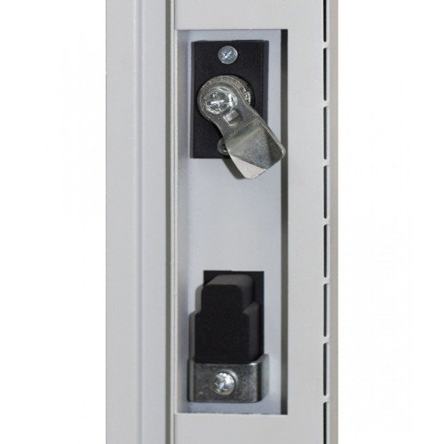 Шкаф серверный монтажный напольный ШС-42U/6.6П