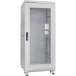 Шкаф серверный монтажный напольный ШС-24U/6.6С