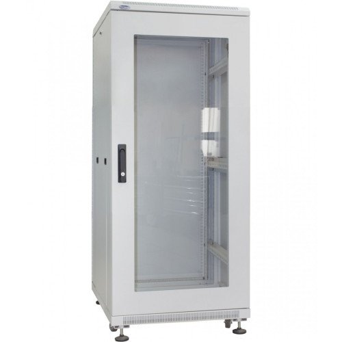 Шкаф серверный монтажный напольный ШС-24U/6.8С