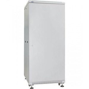 Шкаф серверный монтажный напольный ШС-24U/6.6М