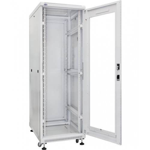 Шкаф серверный монтажный напольный ШС-32U/6.8С