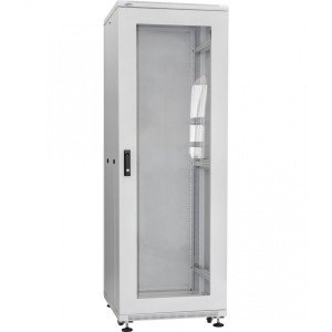 Шкаф серверный монтажный напольный ШС-32U/6.6С