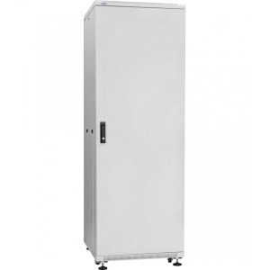 Шкаф серверный монтажный напольный ШС-32U/6.6М