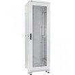 Шафа серверна монтажна підлогова ШС-42U/6.6С