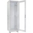 Шафа серверна монтажна підлогова ШС-42U/6.6С