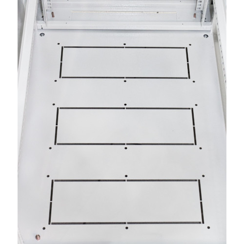 Шкаф серверный монтажный напольный ШС-42U/6.8С