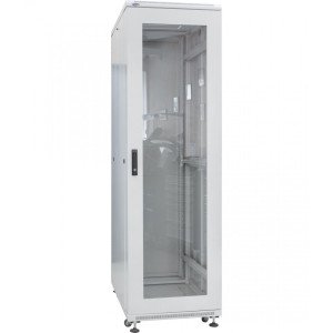 Шкаф серверный монтажный напольный ШС-42U/6.8С