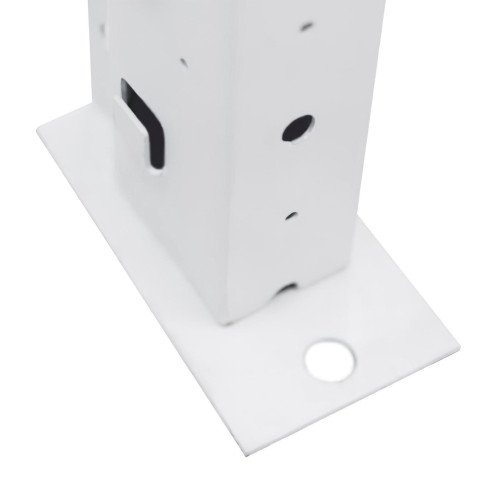 Стелаж для шин на 3 рівня 2000×1200