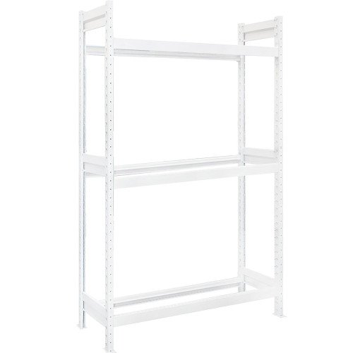 Стелаж для шин на 3 рівня 2000×1200