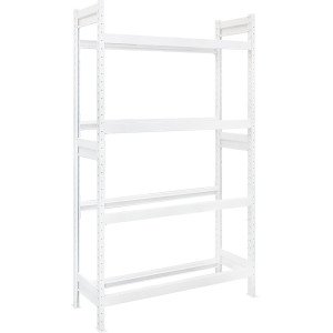 Стелаж для шин на 4 рівня 2500×1000