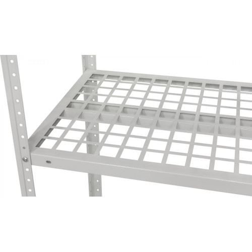 Стеллаж СК перфорированная полка 2000×600