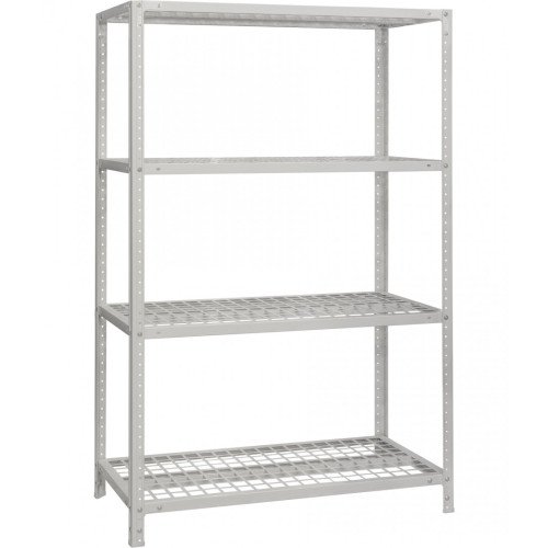 Стелаж СК перфорована полиця 1500×600