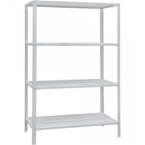 Стелаж СК сітчаста полиця 1500×600