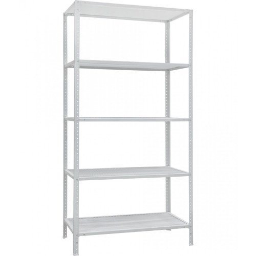 Стелаж СК сітчаста полиця 2000×600