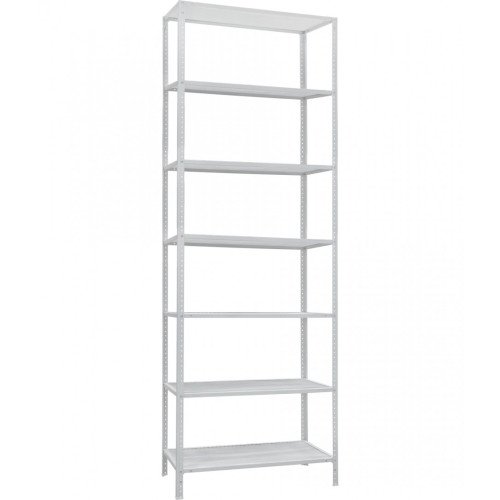 Стеллаж СК сетчатая полка 3000×600