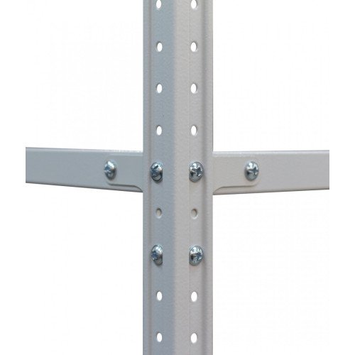 Стеллаж СТС 2000×1150×560