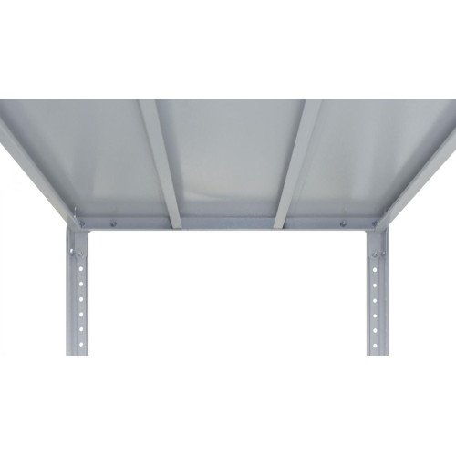 Стеллаж СТС 2000×1150×560