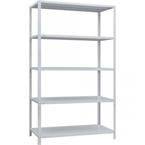 Стеллаж СТС 2000×1150×460