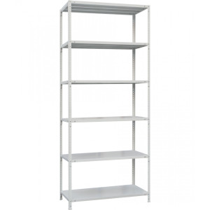 Стеллаж СТС 2500×1150×560