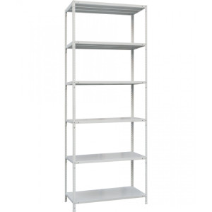 Стеллаж СТС 2500×900×460