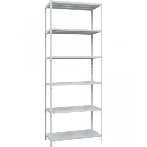 Стелаж СТС 2500×900×460