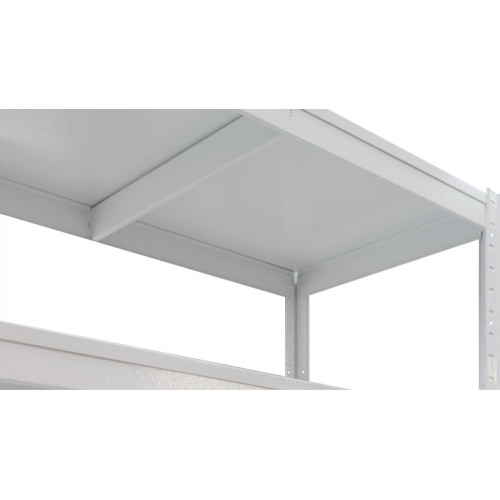 Стелаж на 3 полиці СТ 910×750×300 Порошок