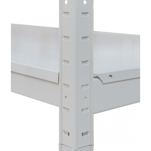 Стелаж на 3 полиці СТ 910×750×300 Порошок